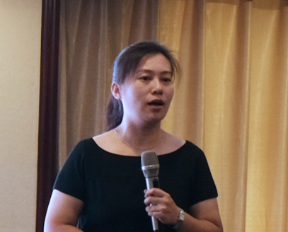 【理論宣講比賽視頻】劉曉萍：《新形勢(shì)下推進(jìn)河南制造業(yè)高質(zhì)量發(fā)展》