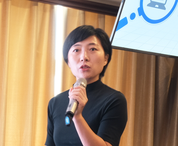 【理論宣講比賽視頻】陳萍：《在新格局中塑造河南開(kāi)放發(fā)展新動(dòng)能》