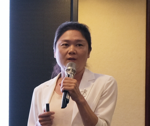 【理論宣講比賽視頻】王運(yùn)慧：《我眼里的民法典》