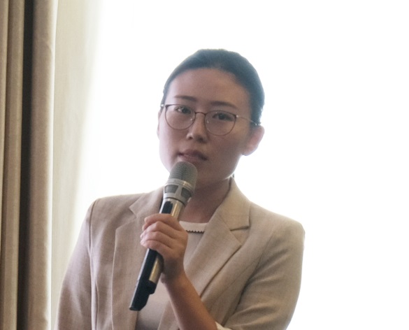 【理論宣講比賽視頻】文瑞：《新形勢(shì)下如何實(shí)現(xiàn)穩(wěn)外貿(mào)》