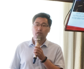 【理論宣講比賽視頻】袁金星：《習(xí)近平總書(shū)記縣域治理“三起來(lái)”重要論述的河南實(shí)踐》