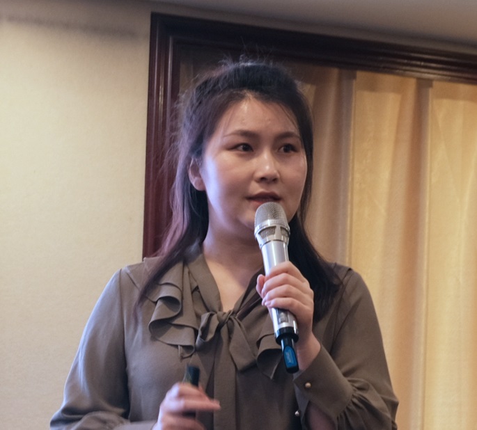 【理論宣講比賽視頻】張沛：《以黨建引領(lǐng)新時代基層社會治理現(xiàn)代化》