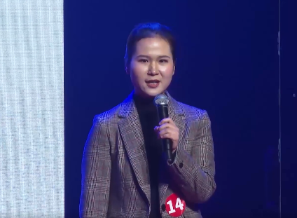 “黨的創(chuàng)新理論萬(wàn)場(chǎng)宣講進(jìn)基層”理論宣講大賽故事類獲獎(jiǎng)作品展播：叫響老家河南品牌